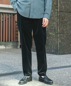 URBAN RESEARCH DOORS / アーバンリサーチ ドアーズ その他パンツ | 『UR TECH』コーデュロイトラウザー