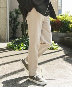 URBAN RESEARCH DOORS / アーバンリサーチ ドアーズ その他パンツ | 『UR TECH』コーデュロイトラウザー