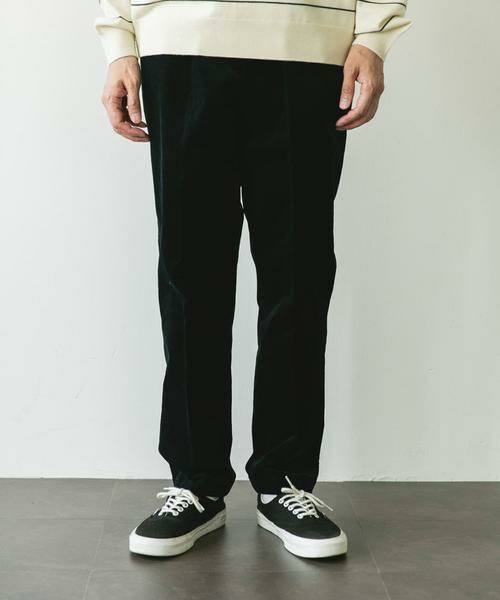 URBAN RESEARCH DOORS / アーバンリサーチ ドアーズ その他パンツ | 『UR TECH』コーデュロイトラウザー | 詳細29