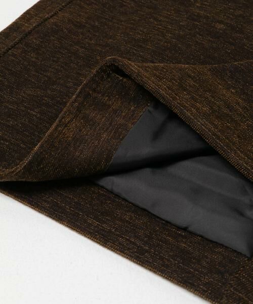 URBAN RESEARCH DOORS / アーバンリサーチ ドアーズ その他アウター | インディゴモール ワークジャケット | 詳細15