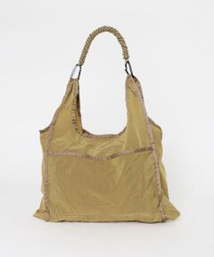 URBAN RESEARCH DOORS / アーバンリサーチ ドアーズ トートバッグ | 撥水2WAYパッカブルトート