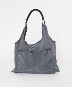 URBAN RESEARCH DOORS / アーバンリサーチ ドアーズ トートバッグ | 撥水2WAYパッカブルトート