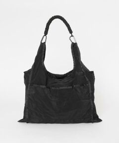 URBAN RESEARCH DOORS / アーバンリサーチ ドアーズ トートバッグ | 撥水2WAYパッカブルトート