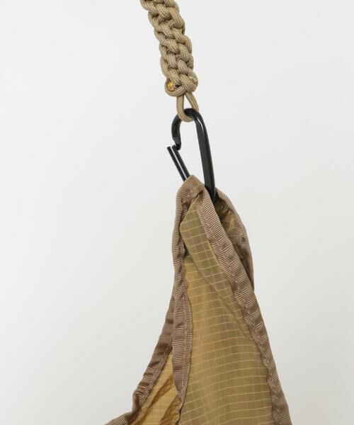 URBAN RESEARCH DOORS / アーバンリサーチ ドアーズ トートバッグ | 撥水2WAYパッカブルトート | 詳細2