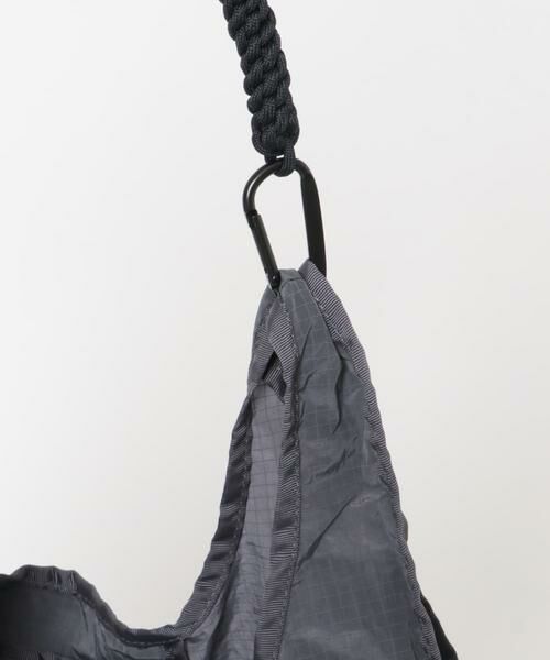 URBAN RESEARCH DOORS / アーバンリサーチ ドアーズ トートバッグ | 撥水2WAYパッカブルトート | 詳細4