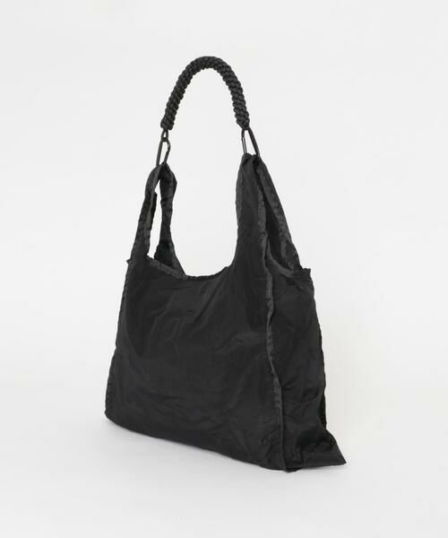 URBAN RESEARCH DOORS / アーバンリサーチ ドアーズ トートバッグ | 撥水2WAYパッカブルトート | 詳細8
