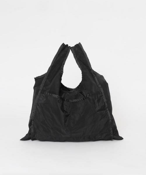 URBAN RESEARCH DOORS / アーバンリサーチ ドアーズ トートバッグ | 撥水2WAYパッカブルトート | 詳細9