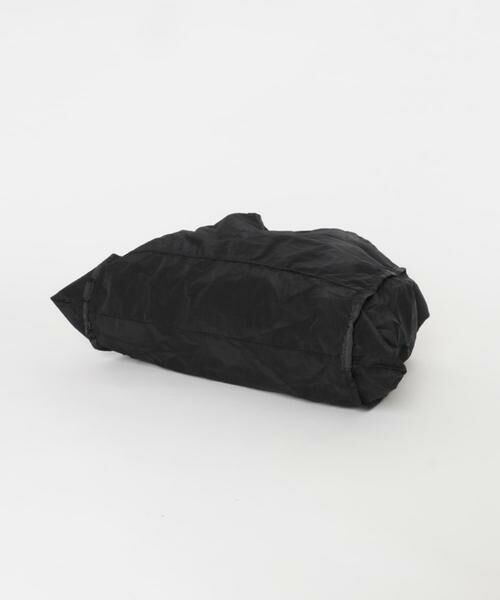 URBAN RESEARCH DOORS / アーバンリサーチ ドアーズ トートバッグ | 撥水2WAYパッカブルトート | 詳細10