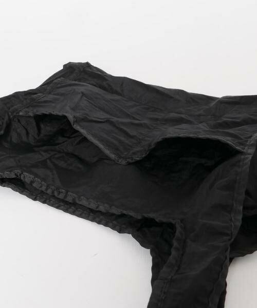 URBAN RESEARCH DOORS / アーバンリサーチ ドアーズ トートバッグ | 撥水2WAYパッカブルトート | 詳細11