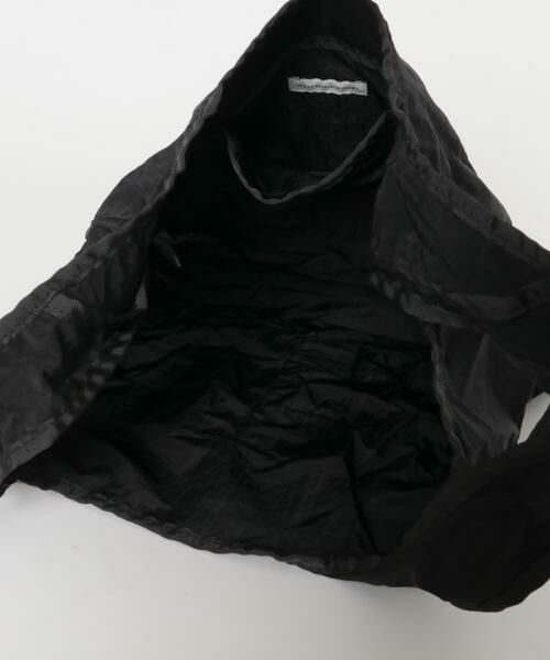 URBAN RESEARCH DOORS / アーバンリサーチ ドアーズ トートバッグ | 撥水2WAYパッカブルトート | 詳細12