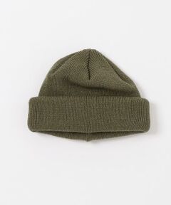 URBAN RESEARCH DOORS / アーバンリサーチ ドアーズ ニットキャップ | AWロールワッチ