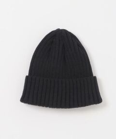 URBAN RESEARCH DOORS / アーバンリサーチ ドアーズ ニットキャップ | WOOL MIX KNIT CAP