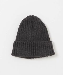 URBAN RESEARCH DOORS / アーバンリサーチ ドアーズ ニットキャップ | WOOL MIX KNIT CAP
