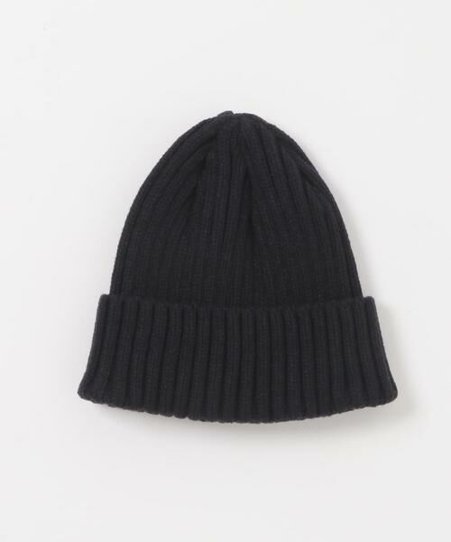 URBAN RESEARCH DOORS / アーバンリサーチ ドアーズ ニットキャップ | WOOL MIX KNIT CAP | 詳細1