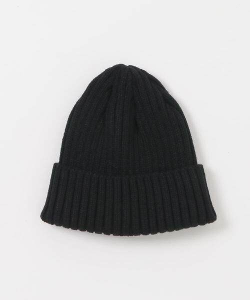 URBAN RESEARCH DOORS / アーバンリサーチ ドアーズ ニットキャップ | WOOL MIX KNIT CAP | 詳細4