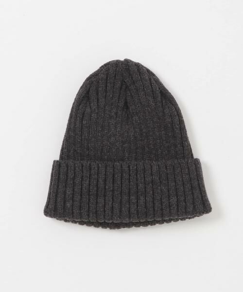 URBAN RESEARCH DOORS / アーバンリサーチ ドアーズ ニットキャップ | WOOL MIX KNIT CAP | 詳細8