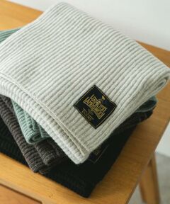 URBAN RESEARCH DOORS / アーバンリサーチ ドアーズ マフラー・ショール・スヌード・ストール | ハミルトンマフラー