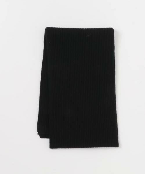 URBAN RESEARCH DOORS / アーバンリサーチ ドアーズ マフラー・ショール・スヌード・ストール | ハミルトンマフラー | 詳細15