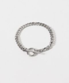 URBAN RESEARCH DOORS / アーバンリサーチ ドアーズ ブレスレット・バングル | カットキヘイチェーンブレスレット