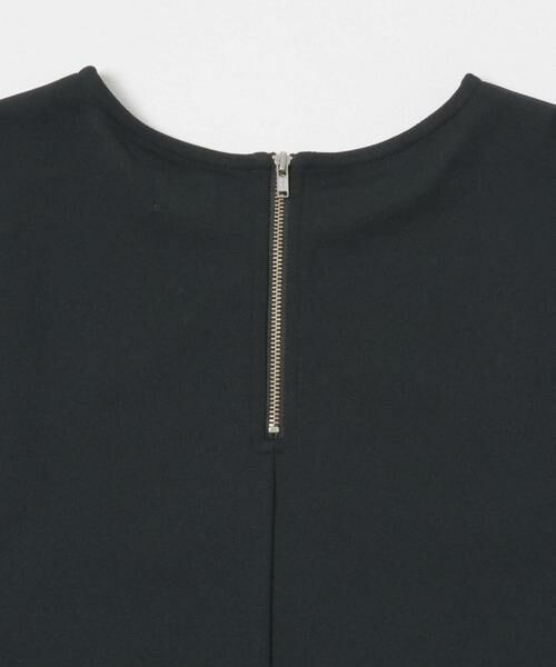 URBAN RESEARCH DOORS / アーバンリサーチ ドアーズ Tシャツ | 『UR TECH』ジョーゼットバックZIPPO | 詳細9