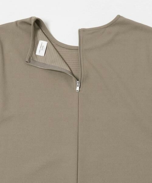 URBAN RESEARCH DOORS / アーバンリサーチ ドアーズ Tシャツ | 『UR TECH』ジョーゼットバックZIPPO | 詳細26