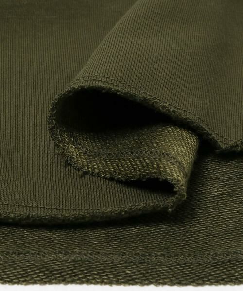 URBAN RESEARCH DOORS / アーバンリサーチ ドアーズ Tシャツ | ニュアンスルーズプルオーバー | 詳細12