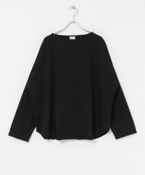 URBAN RESEARCH DOORS / アーバンリサーチ ドアーズ Tシャツ | ニュアンスルーズプルオーバー | 詳細22