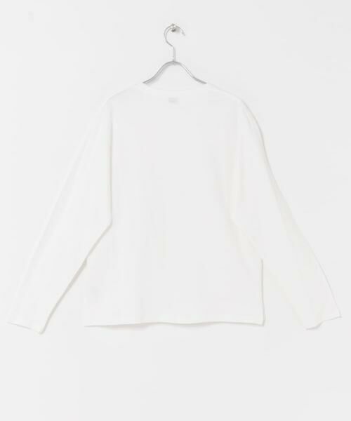 URBAN RESEARCH DOORS / アーバンリサーチ ドアーズ ニット・セーター | レイヤードSETプルオーバー | 詳細27