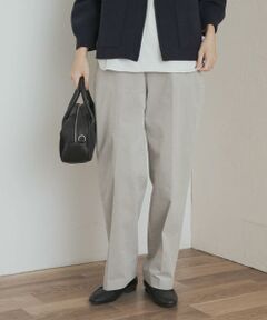 URBAN RESEARCH DOORS / アーバンリサーチ ドアーズ その他パンツ | 『UR TECH』コーデュロイトラウザーパンツ