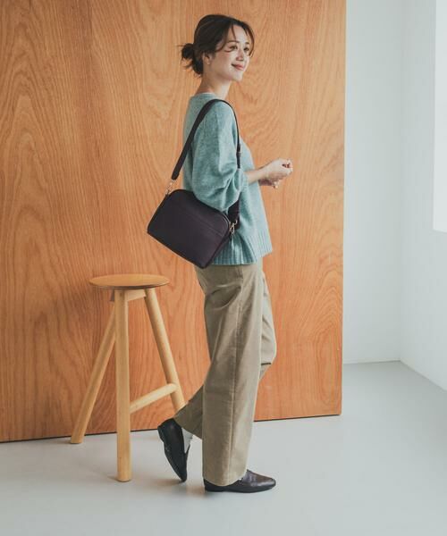 URBAN RESEARCH DOORS / アーバンリサーチ ドアーズ その他パンツ | 『UR TECH』コーデュロイトラウザーパンツ | 詳細16