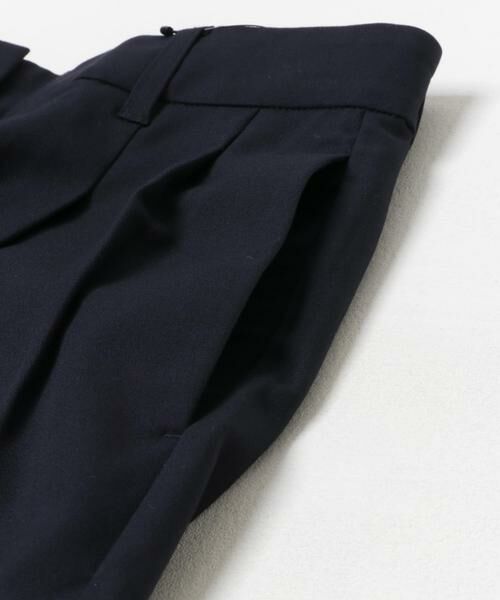 URBAN RESEARCH DOORS / アーバンリサーチ ドアーズ その他パンツ | センタープレスカーゴパンツ | 詳細8
