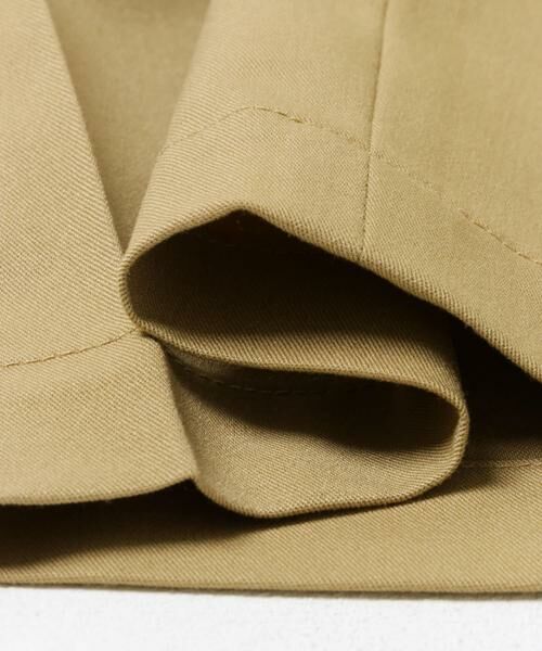 URBAN RESEARCH DOORS / アーバンリサーチ ドアーズ その他パンツ | センタープレスカーゴパンツ | 詳細26