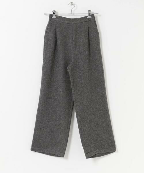 URBAN RESEARCH DOORS / アーバンリサーチ ドアーズ その他パンツ | 『仁村紗和さん着用』『UR TECH』完声/暖タックイージーパンツ | 詳細28