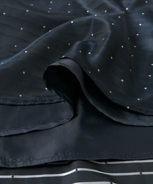 URBAN RESEARCH DOORS / アーバンリサーチ ドアーズ スカート | ドットタックギャザースカート | 詳細21