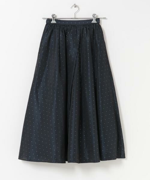 URBAN RESEARCH DOORS / アーバンリサーチ ドアーズ スカート | ドットタックギャザースカート | 詳細17