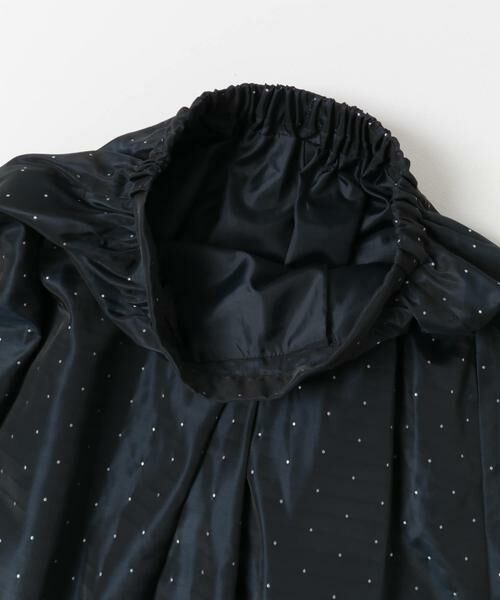 URBAN RESEARCH DOORS / アーバンリサーチ ドアーズ スカート | ドットタックギャザースカート | 詳細18