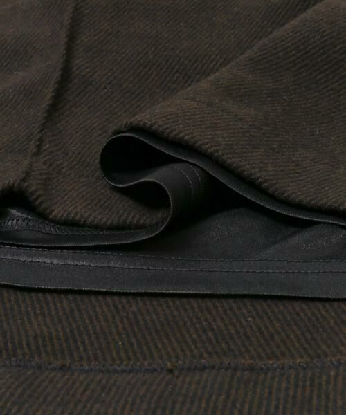 URBAN RESEARCH DOORS / アーバンリサーチ ドアーズ スカート | 『仁村紗和さん着用』『UR TECH』完声/暖フレアスカート | 詳細14