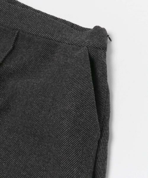 URBAN RESEARCH DOORS / アーバンリサーチ ドアーズ スカート | 『仁村紗和さん着用』『UR TECH』完声/暖フレアスカート | 詳細27