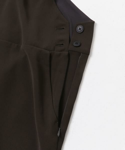 URBAN RESEARCH DOORS / アーバンリサーチ ドアーズ サロペット・オールインワン | リラックスイージーサロペット | 詳細13