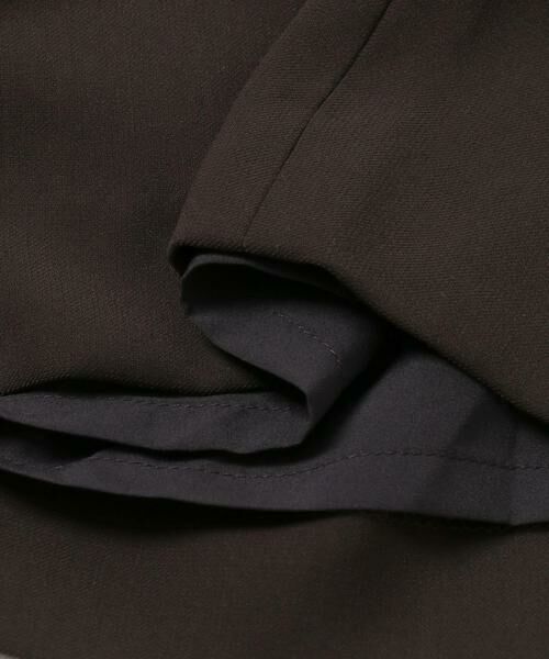 URBAN RESEARCH DOORS / アーバンリサーチ ドアーズ サロペット・オールインワン | リラックスイージーサロペット | 詳細16