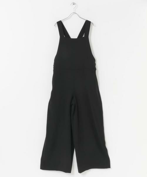 URBAN RESEARCH DOORS / アーバンリサーチ ドアーズ サロペット・オールインワン | リラックスイージーサロペット | 詳細25