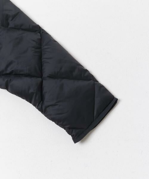 URBAN RESEARCH DOORS / アーバンリサーチ ドアーズ ダウンジャケット・ベスト | 『一部WEB限定カラー』ライトダウンキルトショートブルゾン | 詳細23