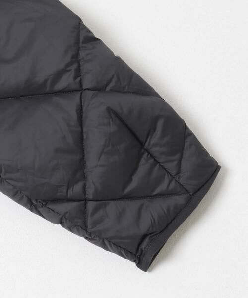 URBAN RESEARCH DOORS / アーバンリサーチ ドアーズ ダウンジャケット・ベスト | ライトダウンキルトロングコート | 詳細18