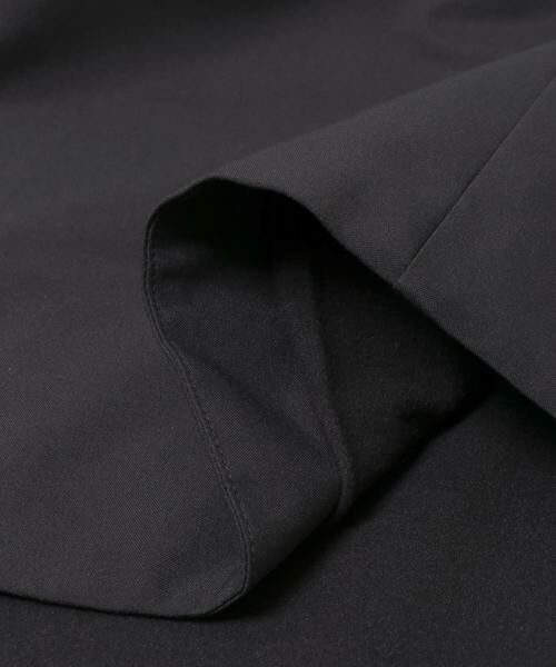 URBAN RESEARCH DOORS / アーバンリサーチ ドアーズ その他アウター | 防風/撥水ドロストフーディ | 詳細13