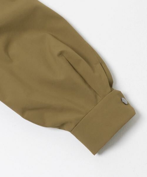 URBAN RESEARCH DOORS / アーバンリサーチ ドアーズ その他アウター | 防風/撥水ドロストフーディ | 詳細26