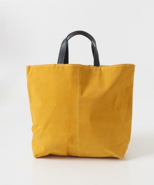 URBAN RESEARCH DOORS / アーバンリサーチ ドアーズ トートバッグ | スエードトート | 詳細2