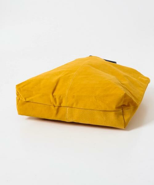 URBAN RESEARCH DOORS / アーバンリサーチ ドアーズ トートバッグ | スエードトート | 詳細4