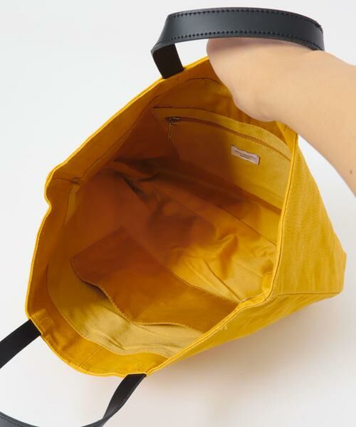 URBAN RESEARCH DOORS / アーバンリサーチ ドアーズ トートバッグ | スエードトート | 詳細5