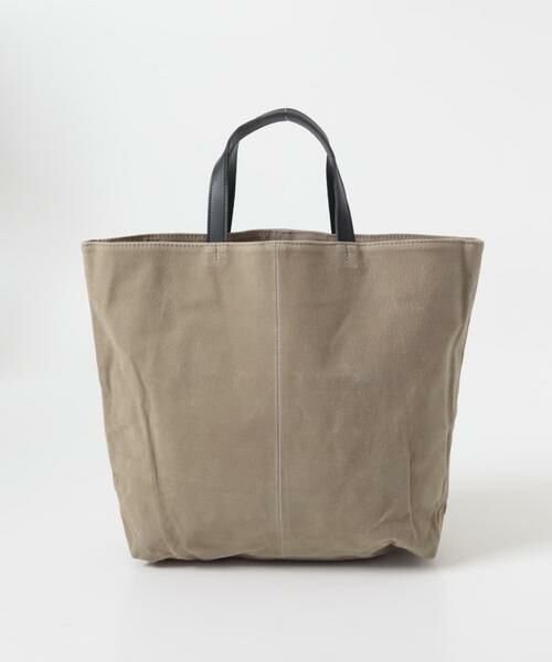URBAN RESEARCH DOORS / アーバンリサーチ ドアーズ トートバッグ | スエードトート | 詳細7