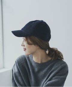 URBAN RESEARCH DOORS / アーバンリサーチ ドアーズ キャップ | コーデュロイキャップ